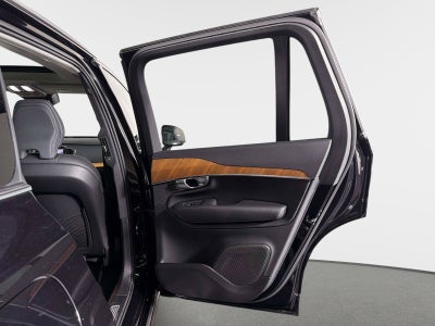 2025 Volvo XC90 B6 Plus 7-Seater