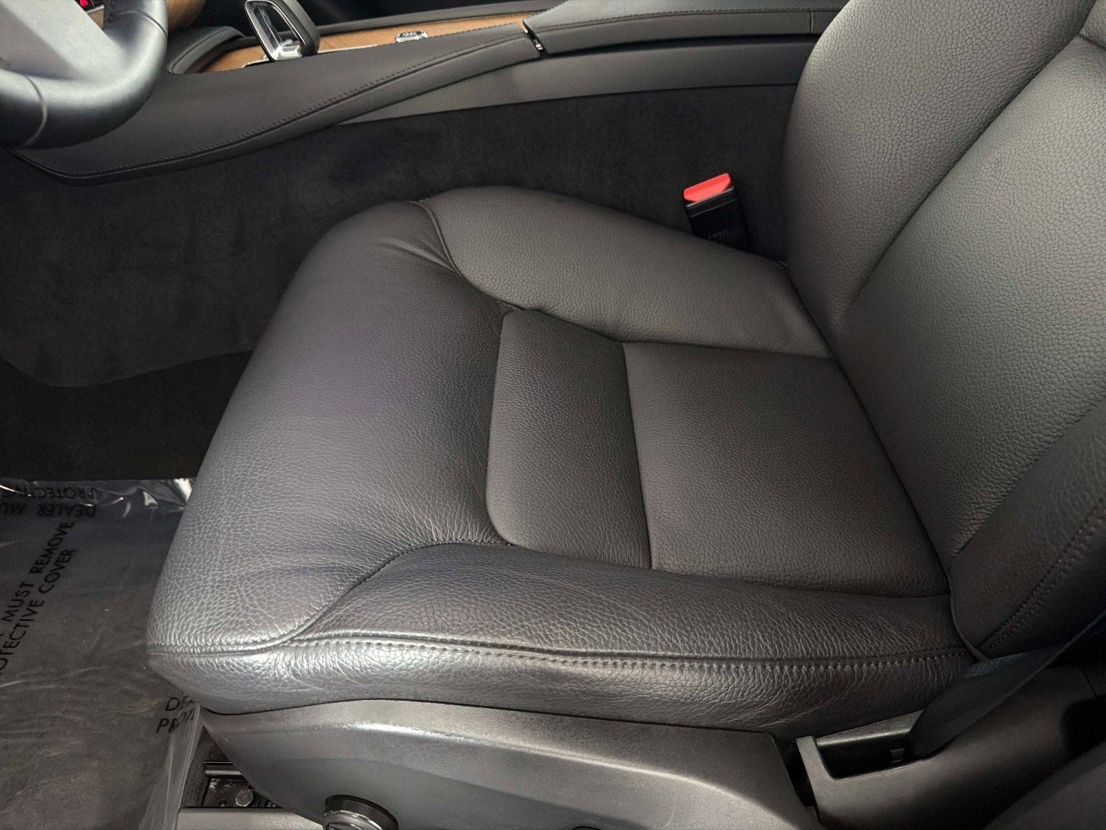 2025 Volvo XC90 B6 Plus 7-Seater