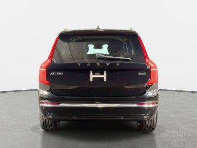 2025 Volvo XC90 B6 Plus 7-Seater
