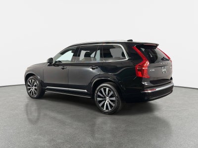 2025 Volvo XC90 B6 Plus 7-Seater