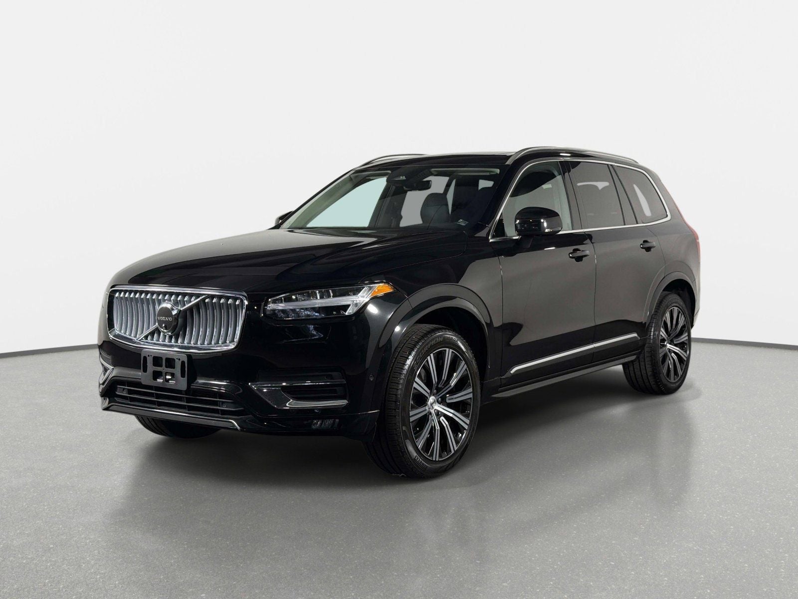 2025 Volvo XC90 B6 Plus 7-Seater