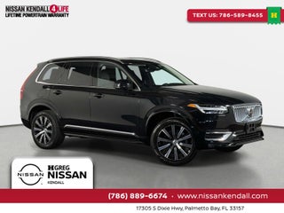 2025 Volvo XC90 B6 Plus 7-Seater