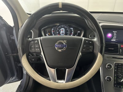 2017 Volvo XC60 T6 Dynamic