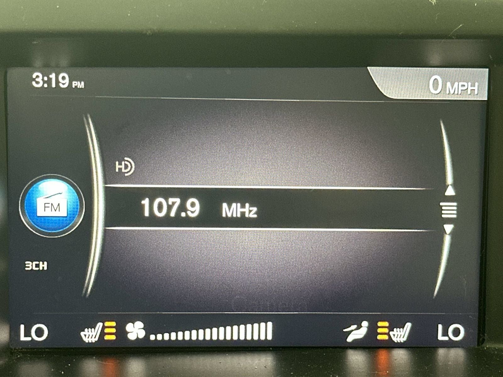 2017 Volvo XC60 T6 Dynamic