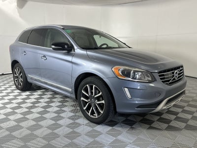 2017 Volvo XC60 T6 Dynamic