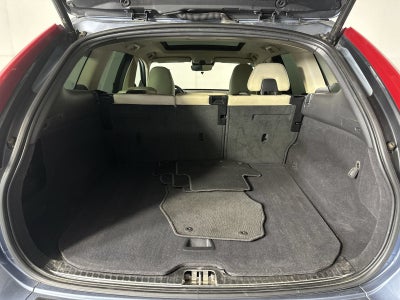 2017 Volvo XC60 T6 Dynamic