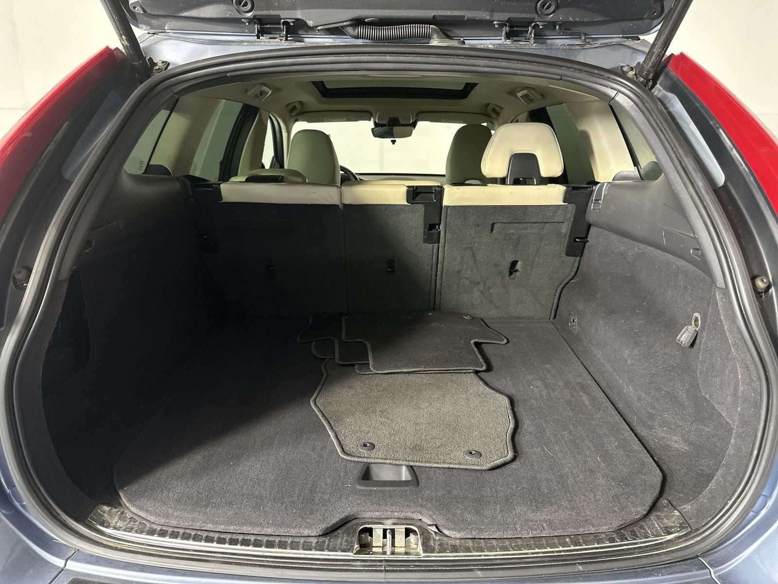 2017 Volvo XC60 T6 Dynamic
