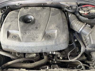2017 Volvo XC60 T6 Dynamic