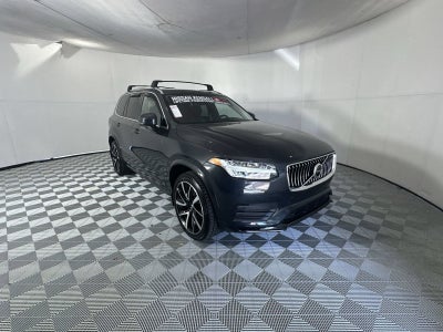 2021 Volvo XC90 T6 Momentum