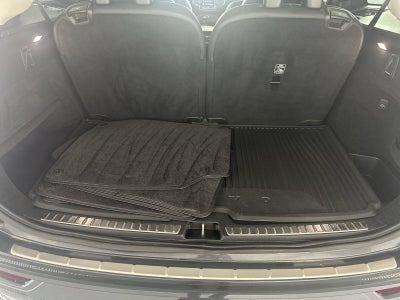 2021 Volvo XC90 T6 Momentum