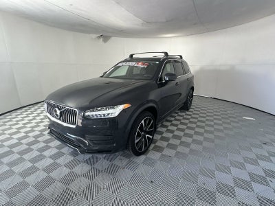 2021 Volvo XC90 T6 Momentum