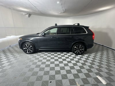 2021 Volvo XC90 T6 Momentum