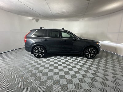 2021 Volvo XC90 T6 Momentum