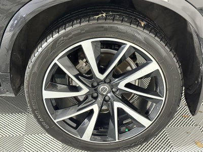 2019 Volvo XC90 T6 Inscription
