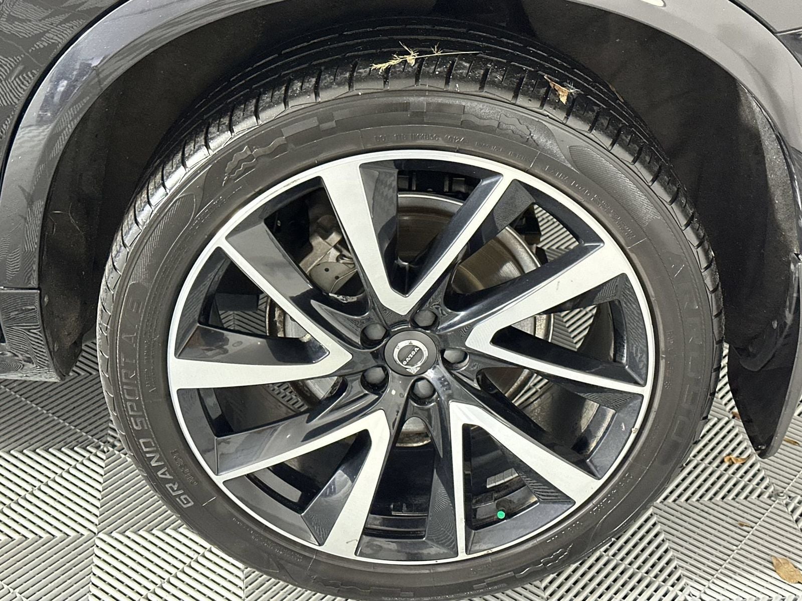 2019 Volvo XC90 T6 Inscription