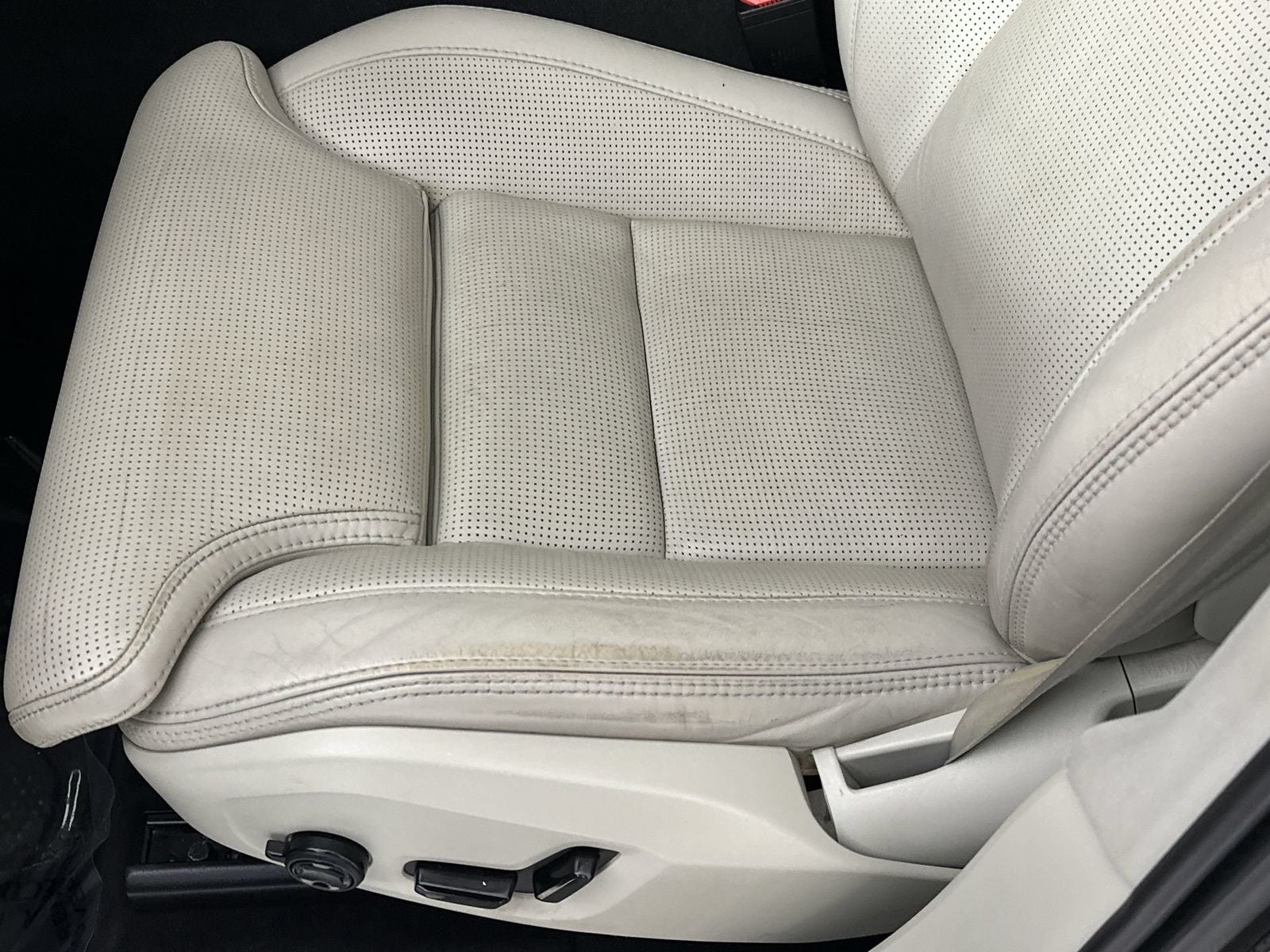 2019 Volvo XC90 T6 Inscription