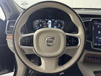 2019 Volvo XC90 T6 Inscription