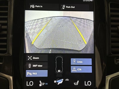 2019 Volvo XC90 T6 Inscription