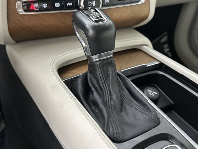 2019 Volvo XC90 T6 Inscription