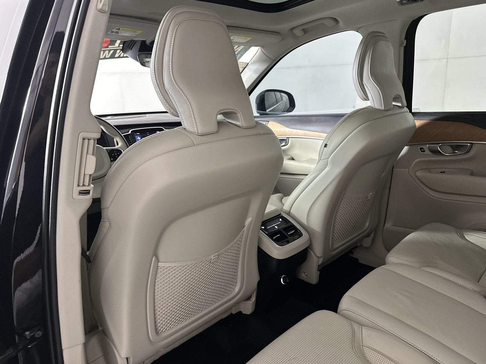 2019 Volvo XC90 T6 Inscription