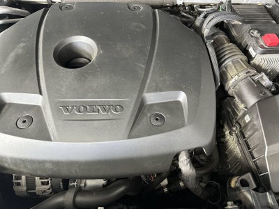 2019 Volvo XC90 T6 Inscription