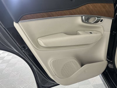 2019 Volvo XC90 T6 Inscription