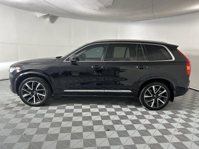 2019 Volvo XC90 T6 Inscription