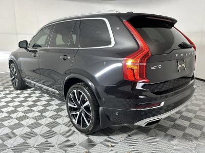 2019 Volvo XC90 T6 Inscription