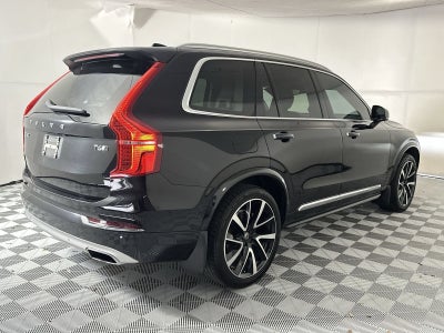 2019 Volvo XC90 T6 Inscription