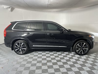 2019 Volvo XC90 T6 Inscription