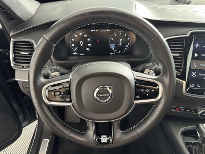 2019 Volvo XC90 T6 R-Design