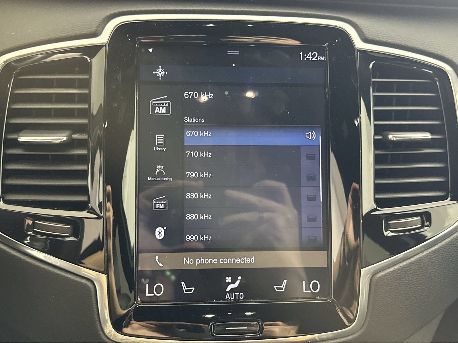 2019 Volvo XC90 T6 R-Design