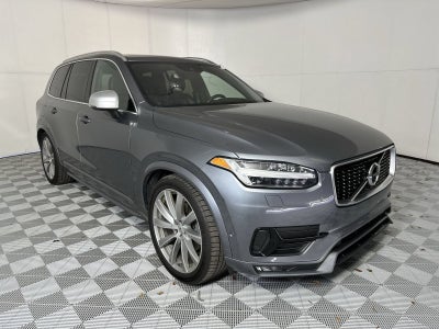 2019 Volvo XC90 T6 R-Design