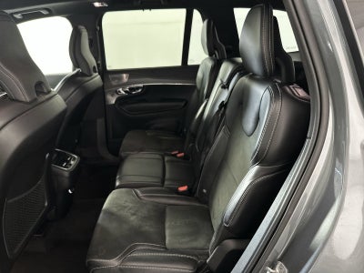 2019 Volvo XC90 T6 R-Design