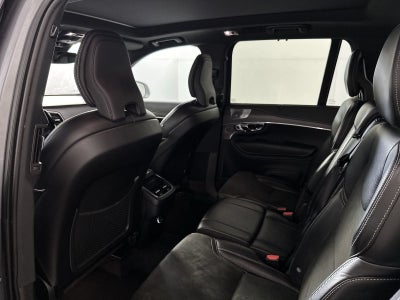 2019 Volvo XC90 T6 R-Design