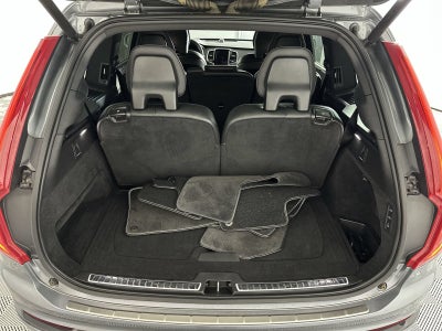 2019 Volvo XC90 T6 R-Design