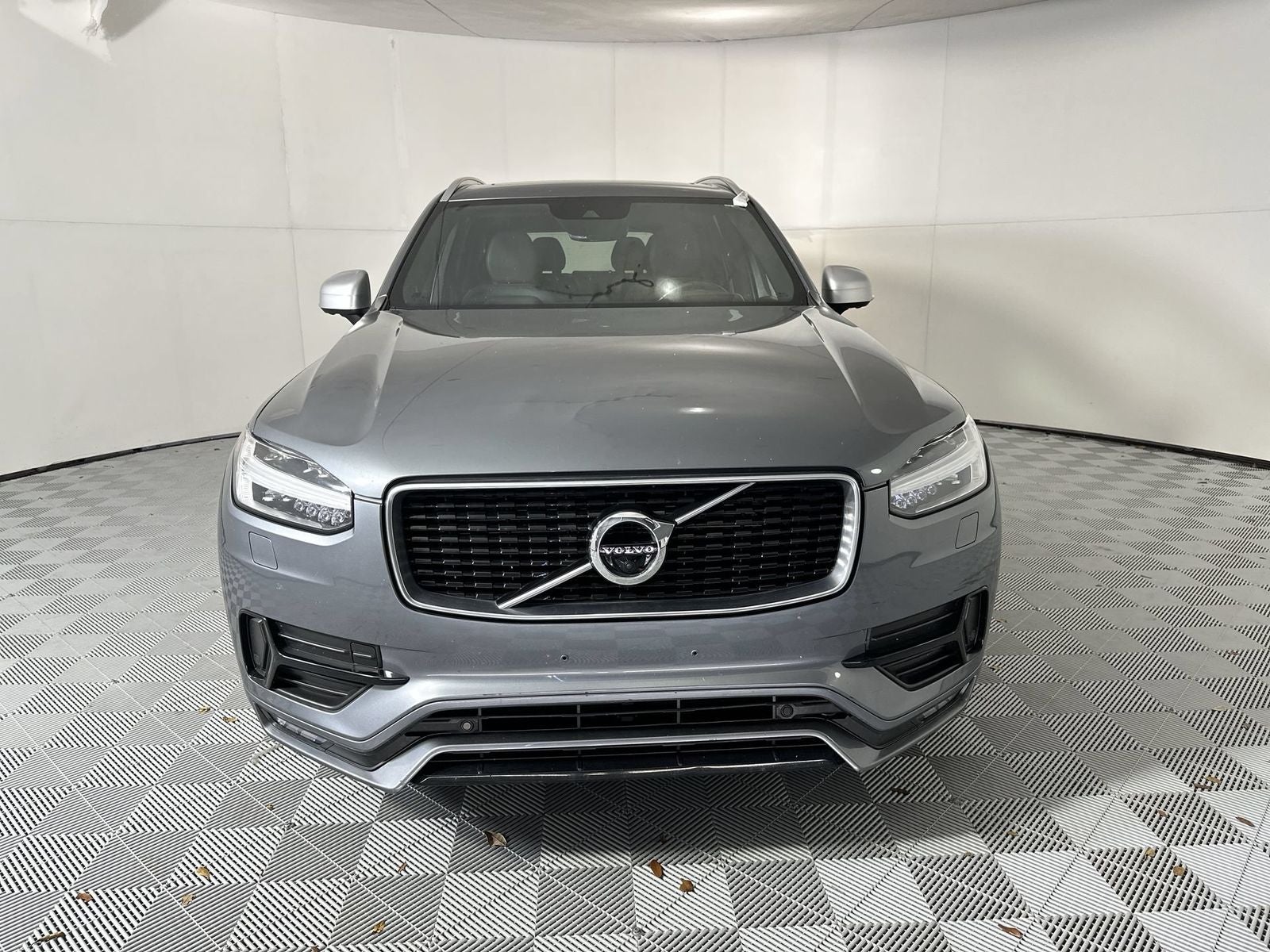 2019 Volvo XC90 T6 R-Design