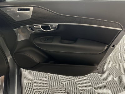 2019 Volvo XC90 T6 R-Design
