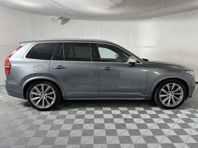 2019 Volvo XC90 T6 R-Design