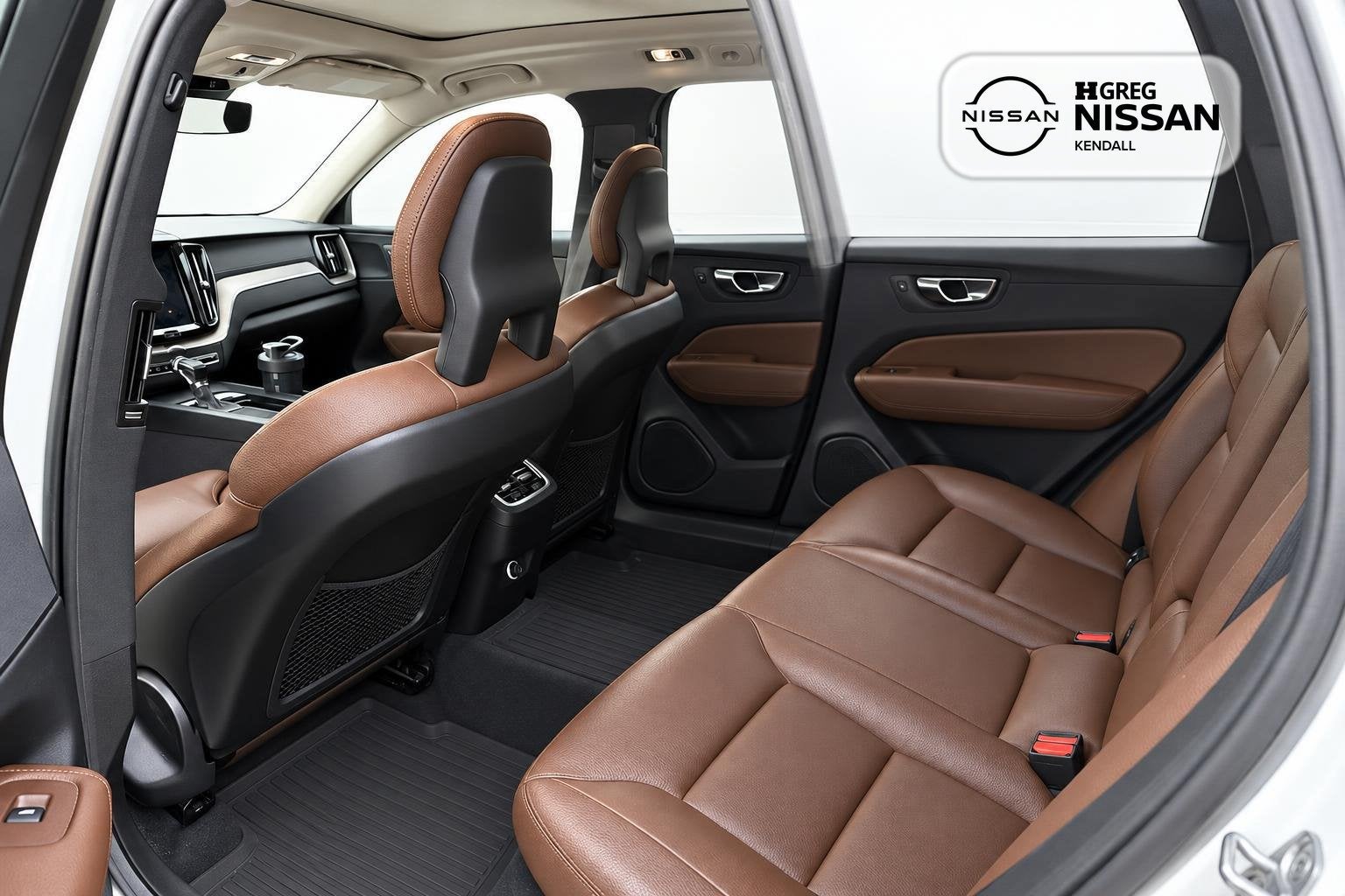 2018 Volvo XC60 T6 Inscription