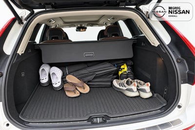 2018 Volvo XC60 T6 Inscription