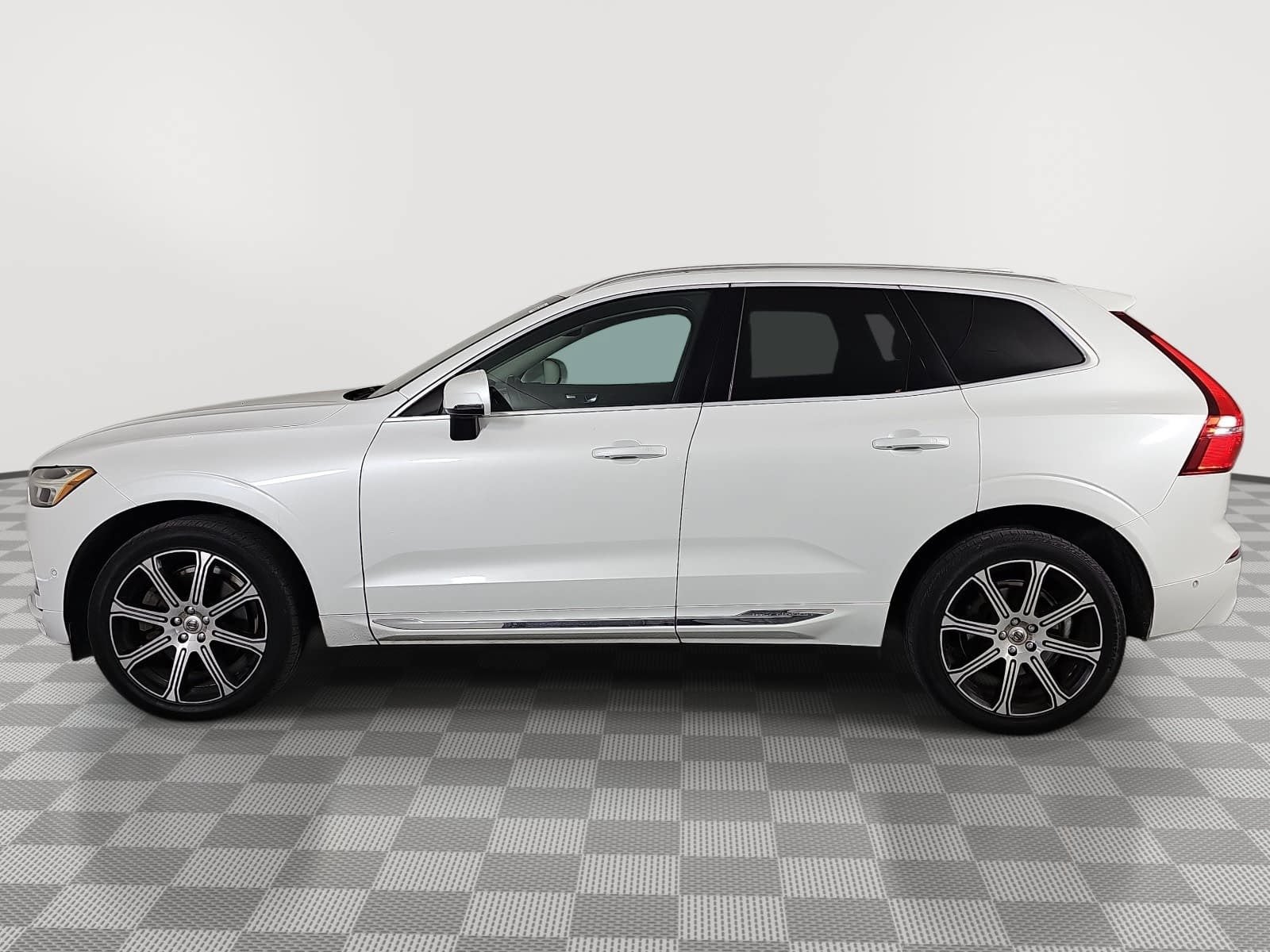 2018 Volvo XC60 T6 Inscription