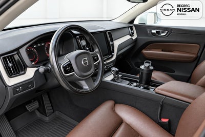 2018 Volvo XC60 T6 Inscription