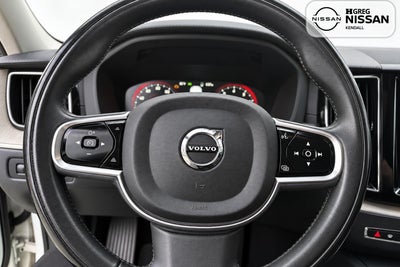 2018 Volvo XC60 T6 Inscription