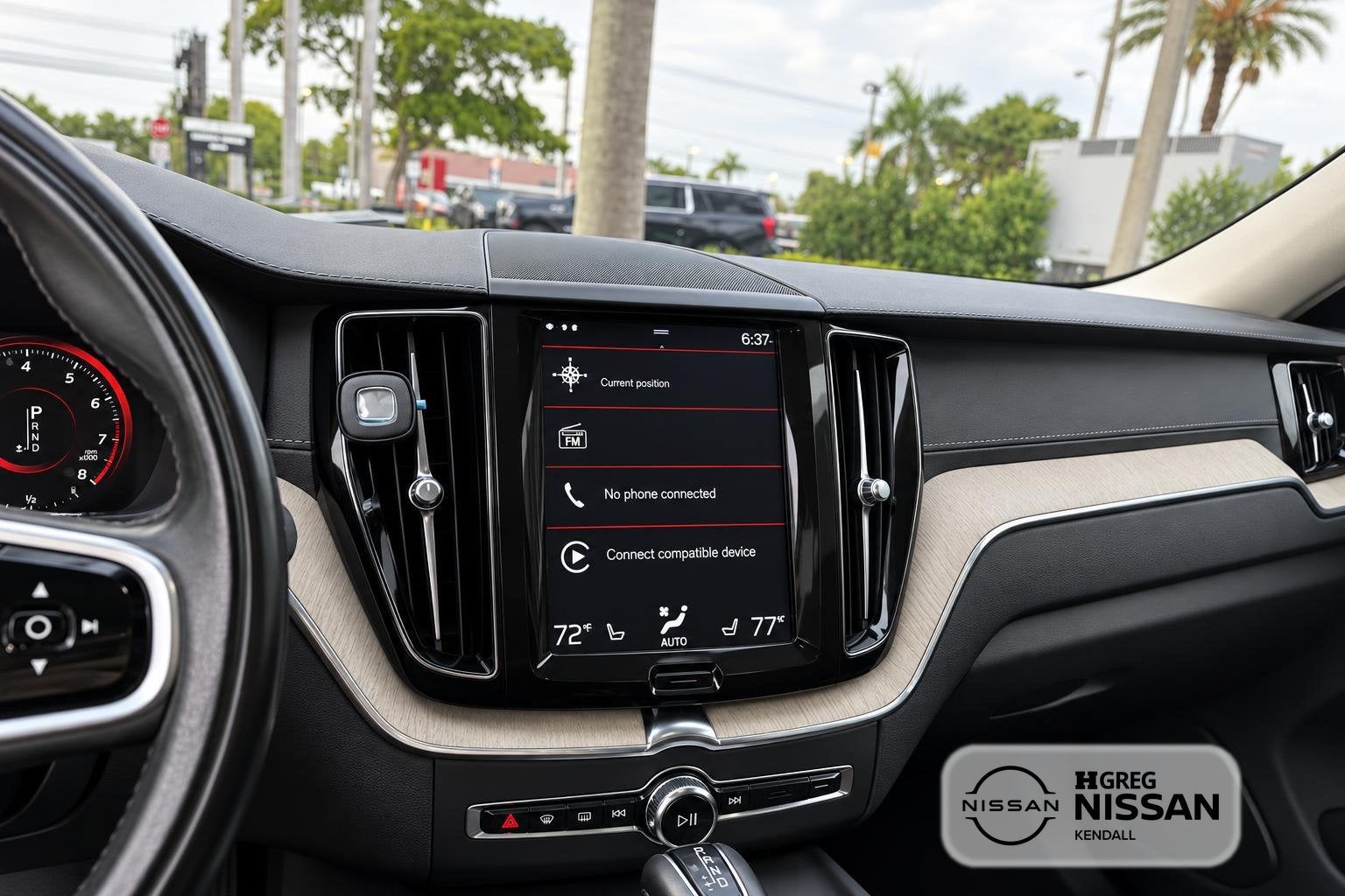 2018 Volvo XC60 T6 Inscription
