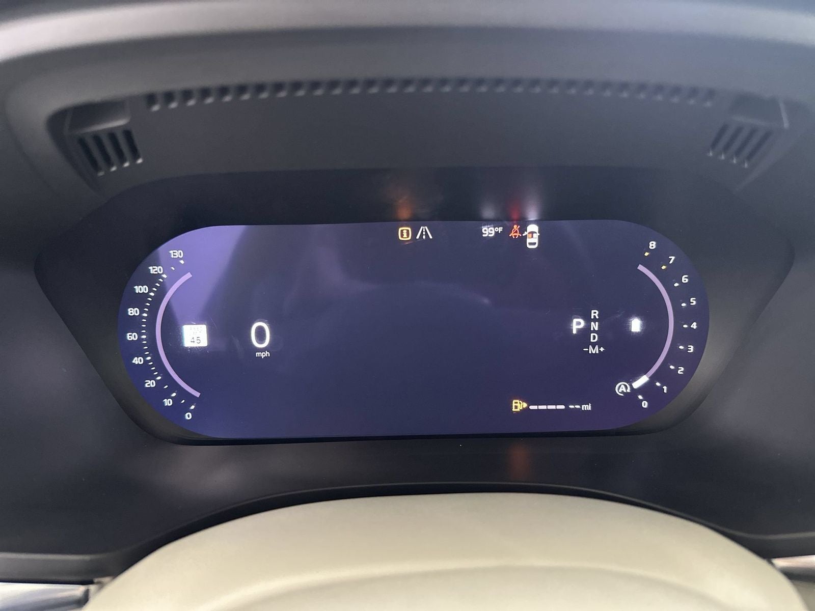 2023 Volvo XC60 B5 Ultimate Bright Theme