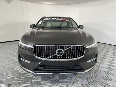 2023 Volvo XC60 B5 Ultimate Bright Theme