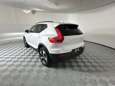 2026 Volvo XC40 B5 Plus