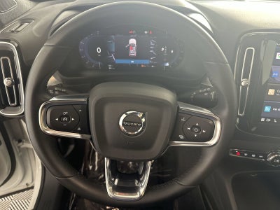 2024 Volvo XC40 B5 Core