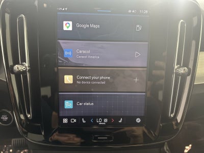 2024 Volvo XC40 B5 Core